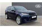 2021 Land Rover Discovery Sport