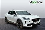 2023 Cupra Formentor