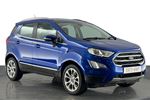 2019 Ford EcoSport