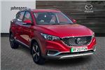 2020 MG ZS EV