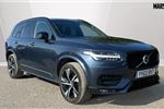 2022 Volvo XC90