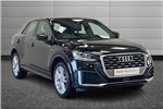 2020 Audi Q2