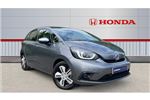 2022 Honda Jazz