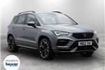 2022 Cupra Ateca 2.0 TSI VZ2 5dr DSG 4Drive