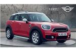 2019 MINI Countryman