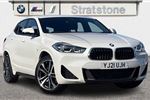 2021 BMW X2