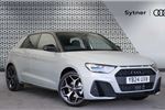 2024 Audi A1