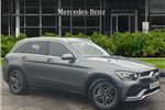 2020 Mercedes-Benz GLC