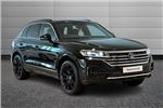 2023 Volkswagen Touareg