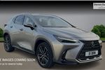 2022 Lexus NX 450h+ 2.5 Takumi 5dr E-CVT [Sunroof]