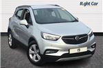 2019 Vauxhall Mokka X