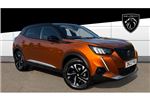 2022 Peugeot 2008