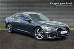 2023 Audi A6