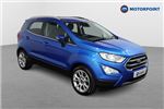 2021 Ford EcoSport