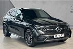2024 Mercedes-Benz GLC