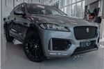2020 Jaguar F-Pace