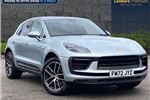 2022 Porsche Macan