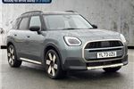 2024 MINI Countryman