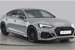 2024 Audi RS5