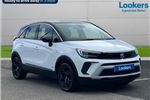 2021 Vauxhall Crossland