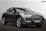 2023 Jaguar I-Pace