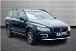 2015 Volvo XC70
