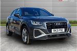 2021 Audi Q2
