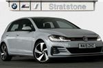 2019 Volkswagen Golf GTI