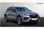 2024 Jaguar F-Pace
