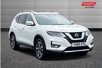 2019 Nissan X-Trail