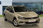 2019 Volkswagen Polo