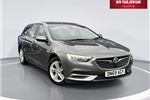 2019 Vauxhall Insignia Sports Tourer