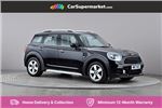 2017 MINI Countryman