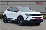 2021 Vauxhall Mokka e