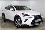 2020 Lexus NX