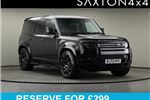 2023 Land Rover Defender