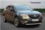 2020 Vauxhall Grandland X