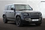 2023 Land Rover Defender