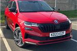 2023 Skoda Karoq