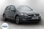 2020 Volkswagen Golf