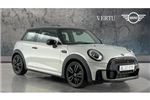 2022 MINI Hatchback