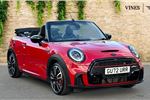 2022 MINI Convertible