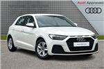 2022 Audi A1