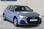 2023 Audi A1