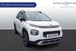 2021 Citroen C3 Aircross