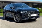 2024 Audi Q3
