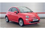 2016 Fiat 500C