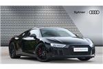 2017 Audi R8 5.2 FSI V10 Plus Quattro 2dr S Tronic