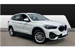 2021 BMW X1