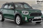 2023 MINI Countryman